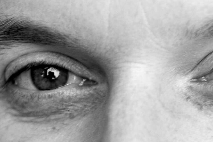 Banner Gloria Schmid Detail