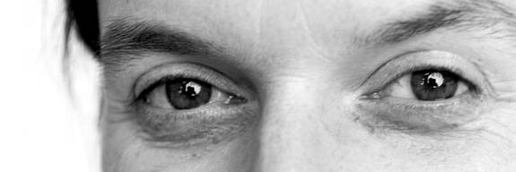 Banner Gloria Schmid Detail