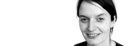 Banner Gloria Schmid