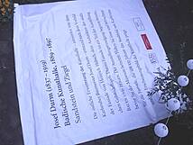 Banner Heinrich Hübsch Kunsthalle