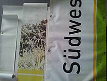 Banner Erdgas Südwest