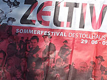 Tollhaus rot