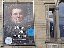 Banner Kunsthalle