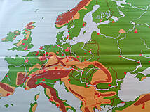 Landkarte
